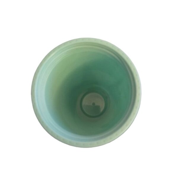 Starbucks 2018 Holiday Gnome Tree Snowing Cold Cup Tumbler 24 oz - Picture 4 of 9